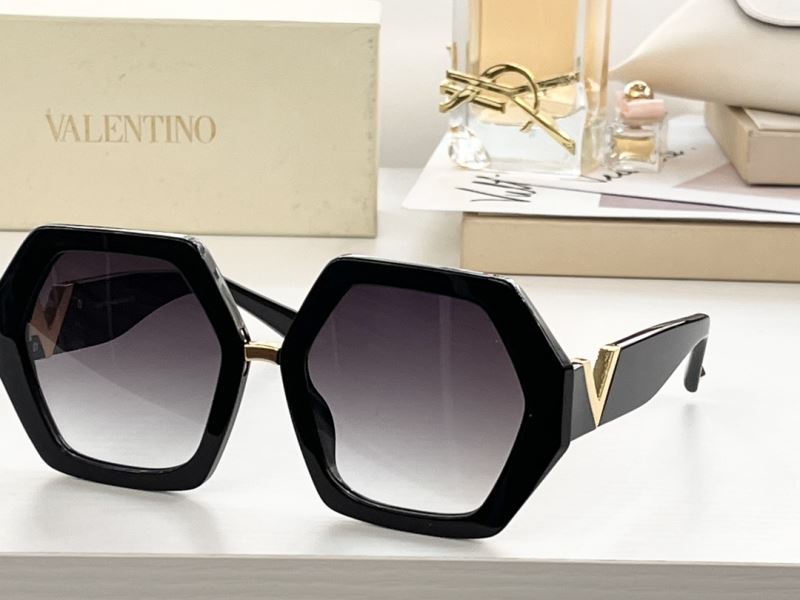 Valentino Sunglasses